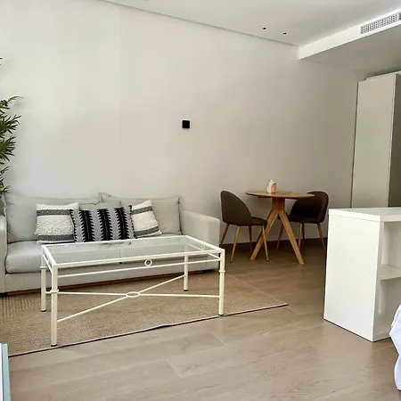 Muy Centrico E Ideal Para Parejas O Teletrabajo