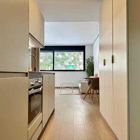 Apartment Muy Centrico E Ideal Para Parejas O Teletrabajo *