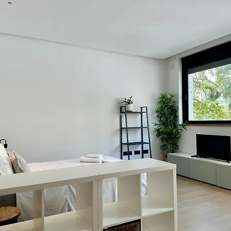 Muy Centrico E Ideal Para Parejas O Teletrabajo Apartment Malaga