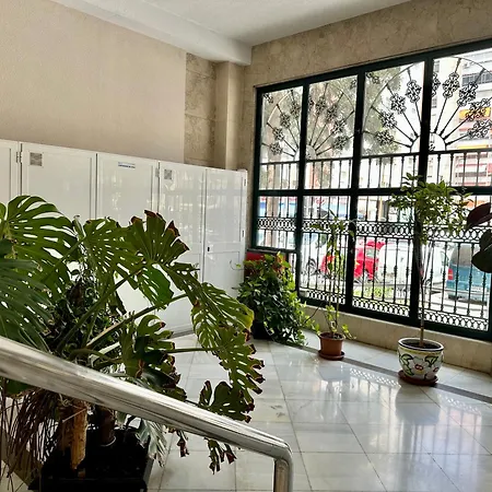 Apartment Muy Centrico E Ideal Para Parejas O Teletrabajo