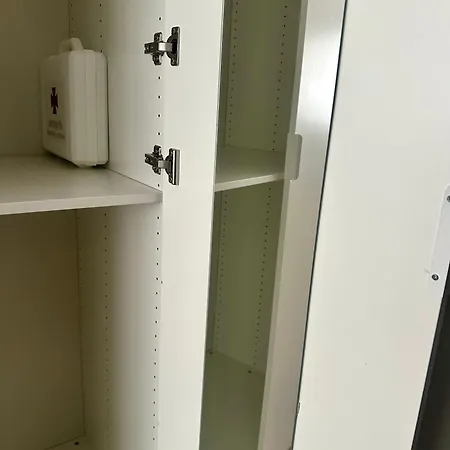 Muy Centrico E Ideal Para Parejas O Teletrabajo Apartment