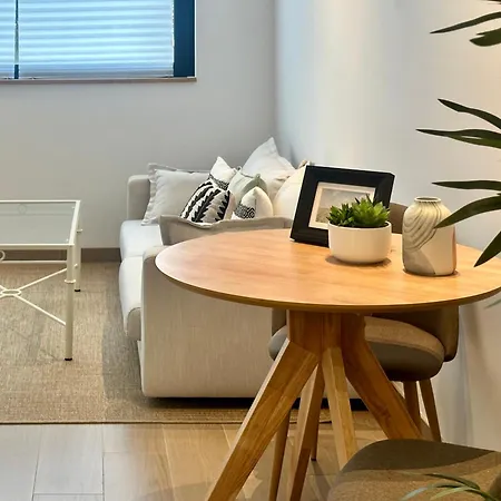 Muy Centrico E Ideal Para Parejas O Teletrabajo Malaga