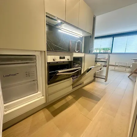 Muy Centrico E Ideal Para Parejas O Teletrabajo Apartment *